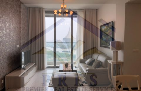 EMPIRE CITY Apartment for Sale – Keppel land Investor