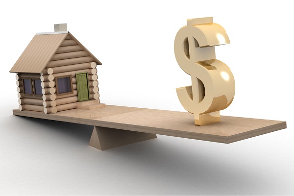 Khái niệm về định giá bất động sản - Định giá bđs là gì?