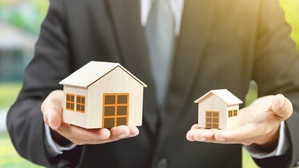 Phương pháp so sánh trong định giá bất động sản được dựa trên nguyên tắc thay thế 