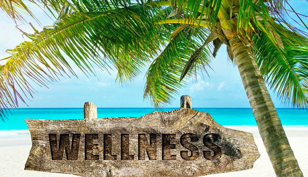 Du lịch wellness trở thành xu hướng tiềm năng
