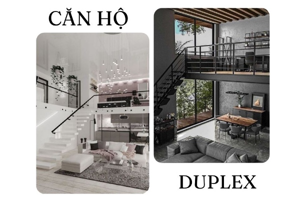 Duplex là gì? Vì sao được ưa chuộng nhiều?